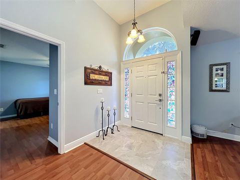 Tiny photo for 1123 Lakeview Oaks Drive, Minneola, FL 34715 (MLS # S5151017)