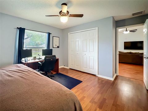 Tiny photo for 1123 Lakeview Oaks Drive, Minneola, FL 34715 (MLS # S5151017)