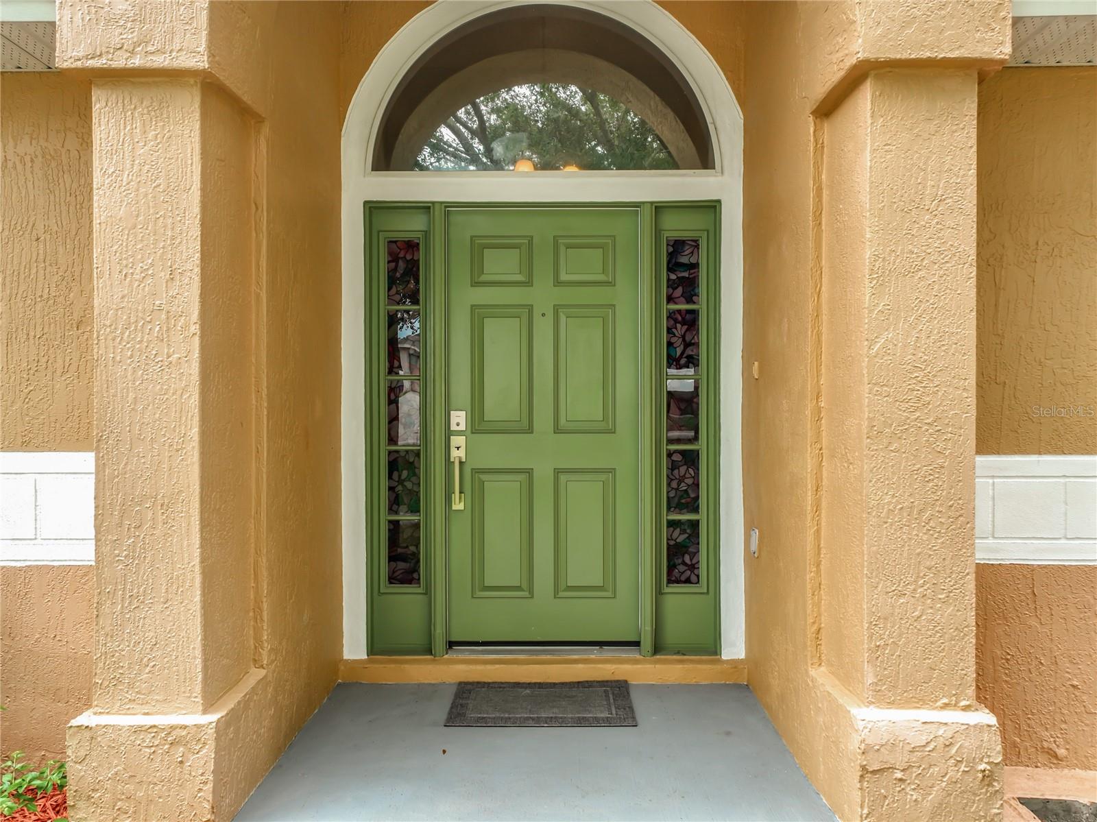 MINNEOLA OAK VALLEY PH 03 LT 362 PB 50 - Residential