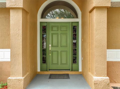 Tiny photo for 1123 Lakeview Oaks Drive, Minneola, FL 34715 (MLS # S5151017)