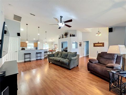 Tiny photo for 1123 Lakeview Oaks Drive, Minneola, FL 34715 (MLS # S5151017)