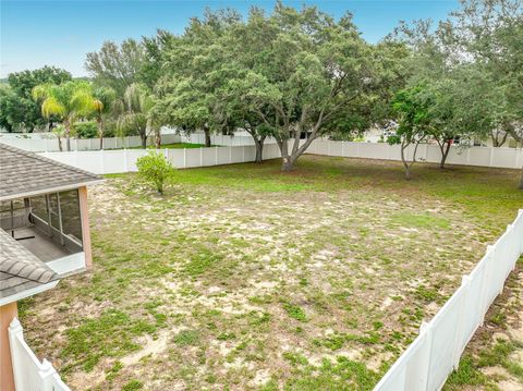 Tiny photo for 1123 Lakeview Oaks Drive, Minneola, FL 34715 (MLS # S5151017)