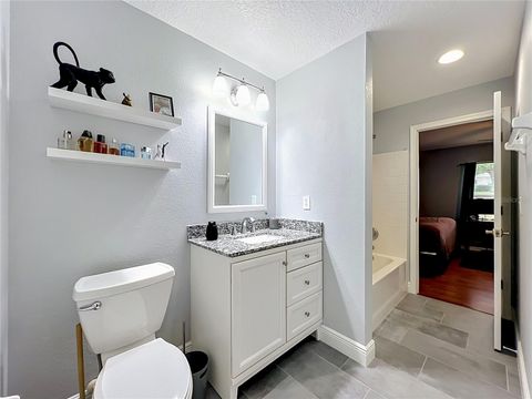 Tiny photo for 1123 Lakeview Oaks Drive, Minneola, FL 34715 (MLS # S5151017)