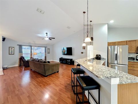 Tiny photo for 1123 Lakeview Oaks Drive, Minneola, FL 34715 (MLS # S5151017)