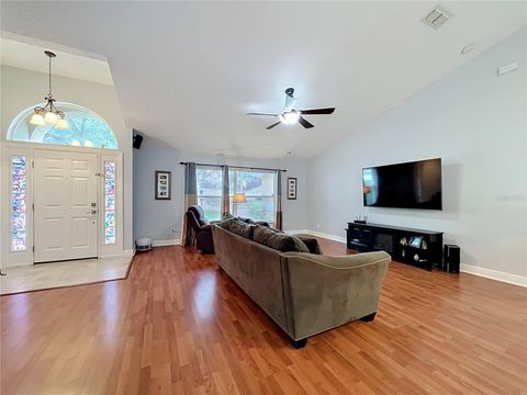Tiny photo for 1123 Lakeview Oaks Drive, Minneola, FL 34715 (MLS # S5151017)
