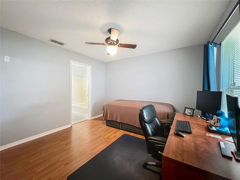 Tiny photo for 1123 Lakeview Oaks Drive, Minneola, FL 34715 (MLS # S5151017)