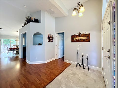Tiny photo for 1123 Lakeview Oaks Drive, Minneola, FL 34715 (MLS # S5151017)
