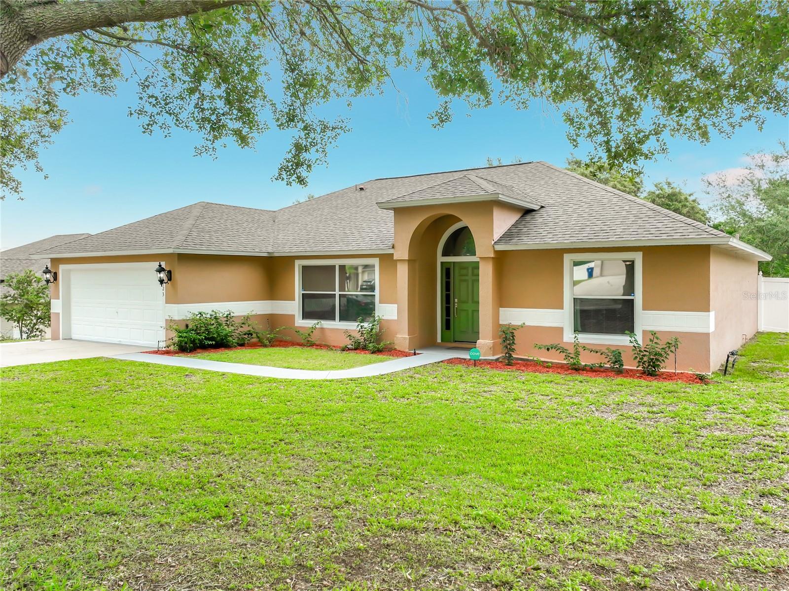 MINNEOLA OAK VALLEY PH 03 LT 362 PB 50 - Residential