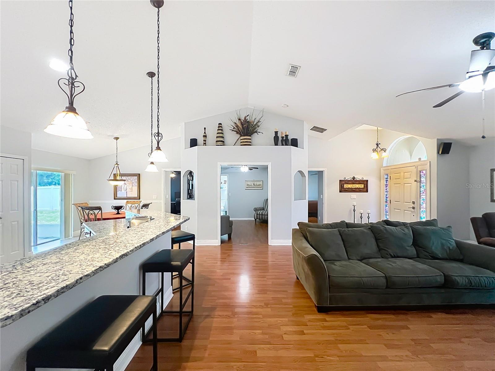 MINNEOLA OAK VALLEY PH 03 LT 362 PB 50 - Residential