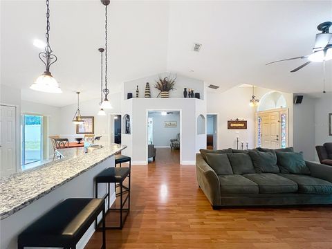 Tiny photo for 1123 Lakeview Oaks Drive, Minneola, FL 34715 (MLS # S5151017)