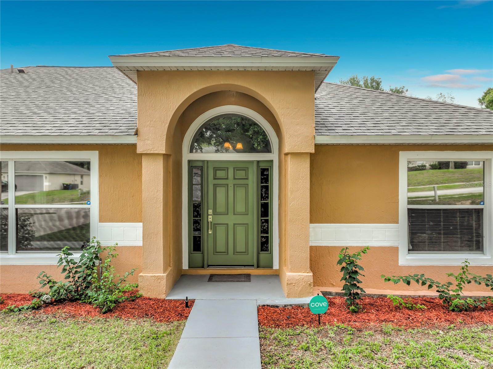 MINNEOLA OAK VALLEY PH 03 LT 362 PB 50 - Residential
