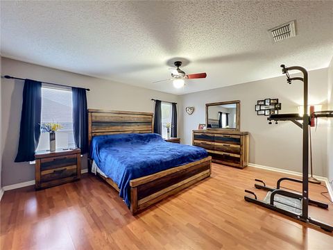 Tiny photo for 1123 Lakeview Oaks Drive, Minneola, FL 34715 (MLS # S5151017)
