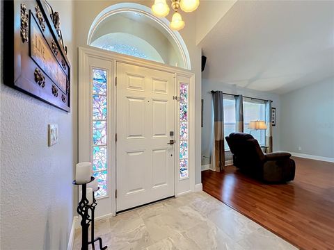 Tiny photo for 1123 Lakeview Oaks Drive, Minneola, FL 34715 (MLS # S5151017)
