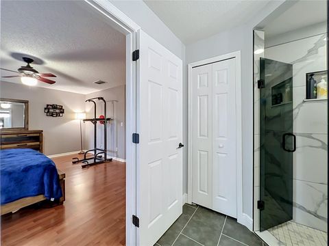Tiny photo for 1123 Lakeview Oaks Drive, Minneola, FL 34715 (MLS # S5151017)