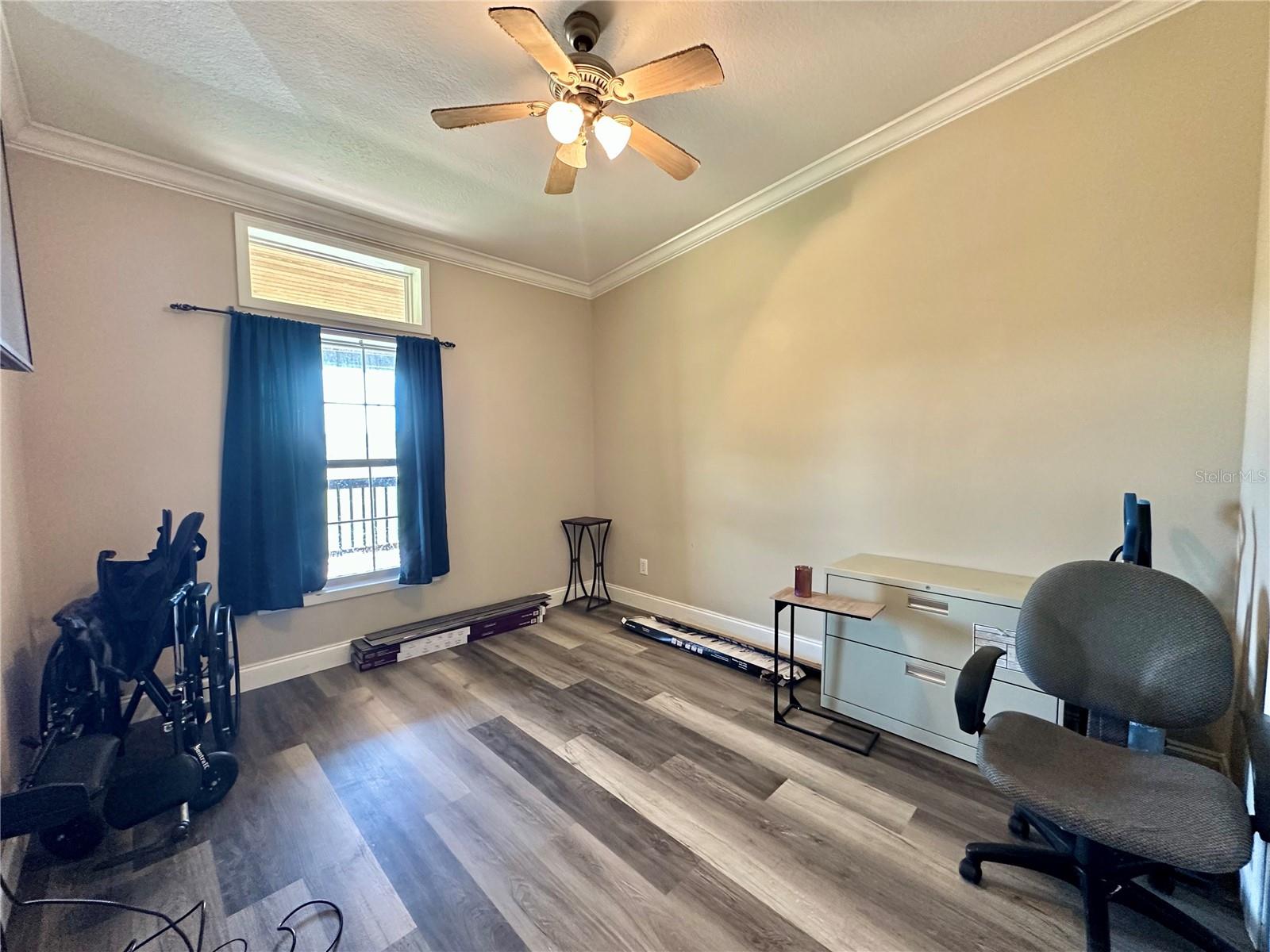 SOUTHERN MEADOWS SUB - Residential