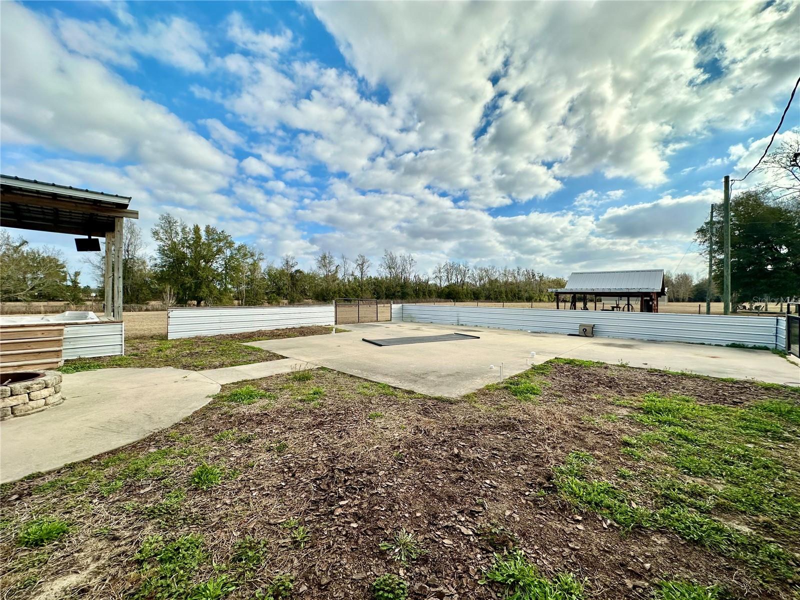 SOUTHERN MEADOWS SUB - Residential