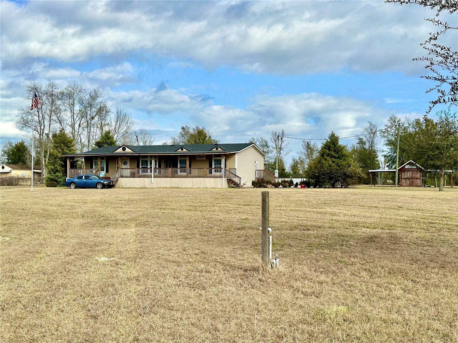 SOUTHERN MEADOWS SUB - Residential