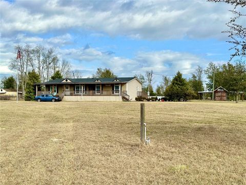 Photo of 237 SW Baron Glen, Fort White, FL 32038 (MLS # OM719438)