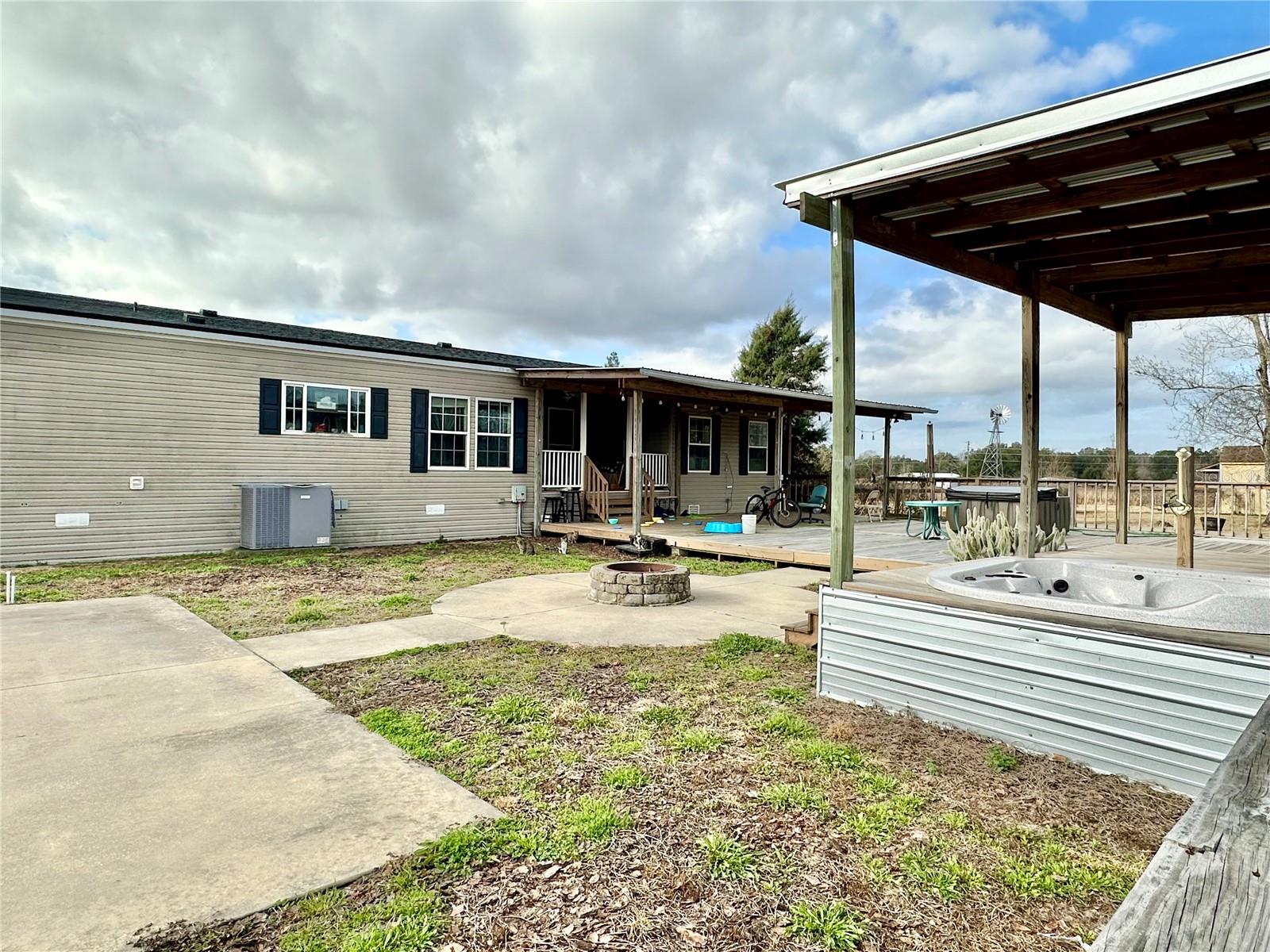 SOUTHERN MEADOWS SUB - Residential