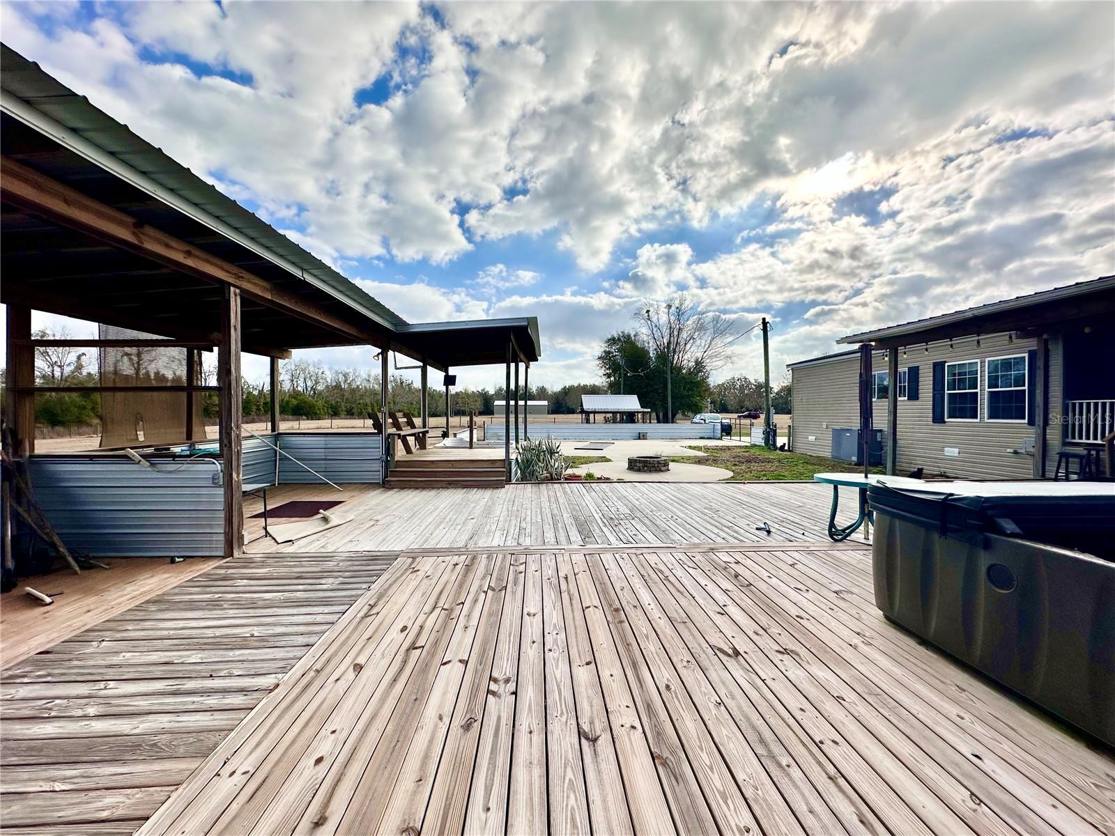 SOUTHERN MEADOWS SUB - Residential