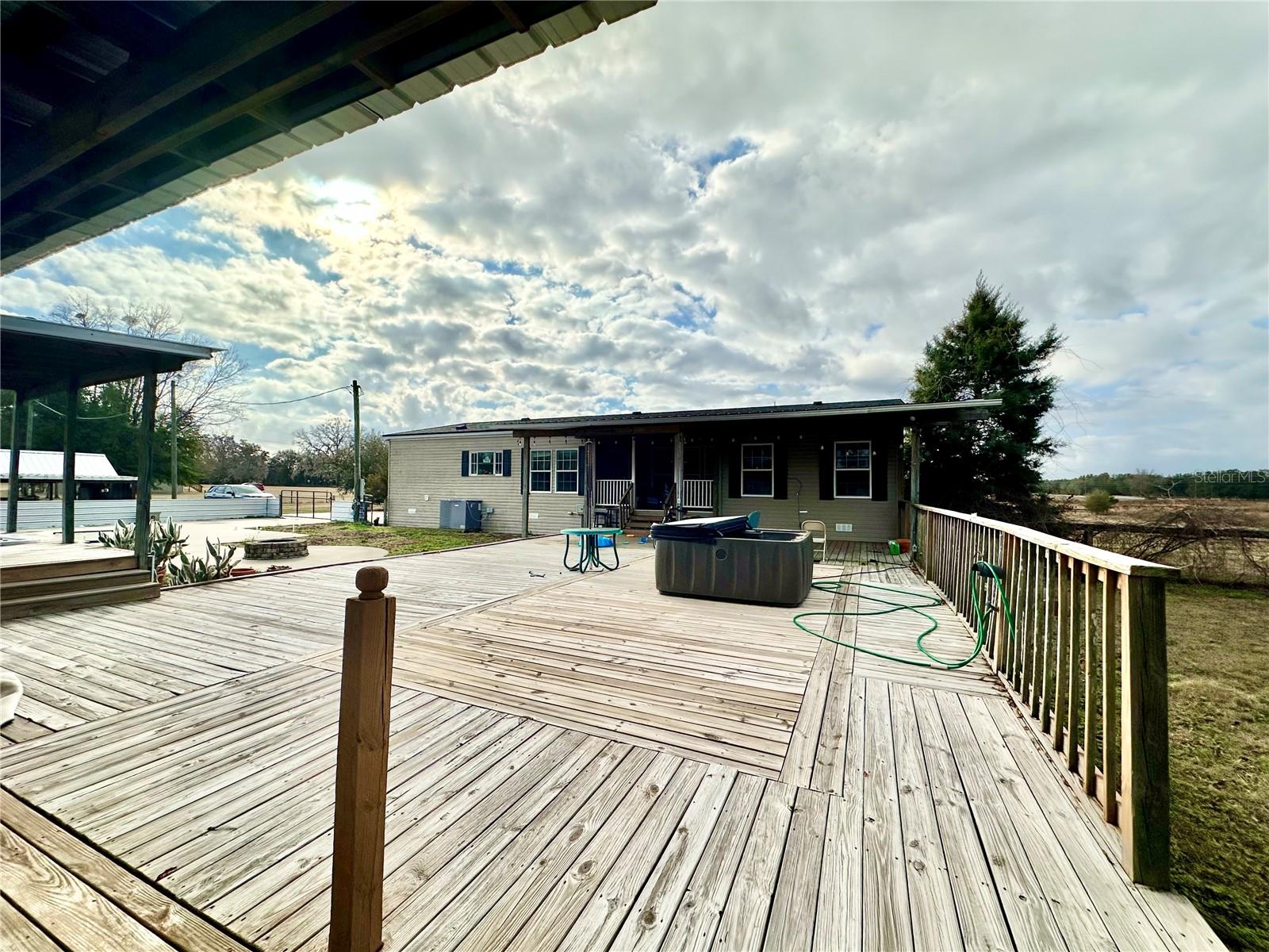 SOUTHERN MEADOWS SUB - Residential