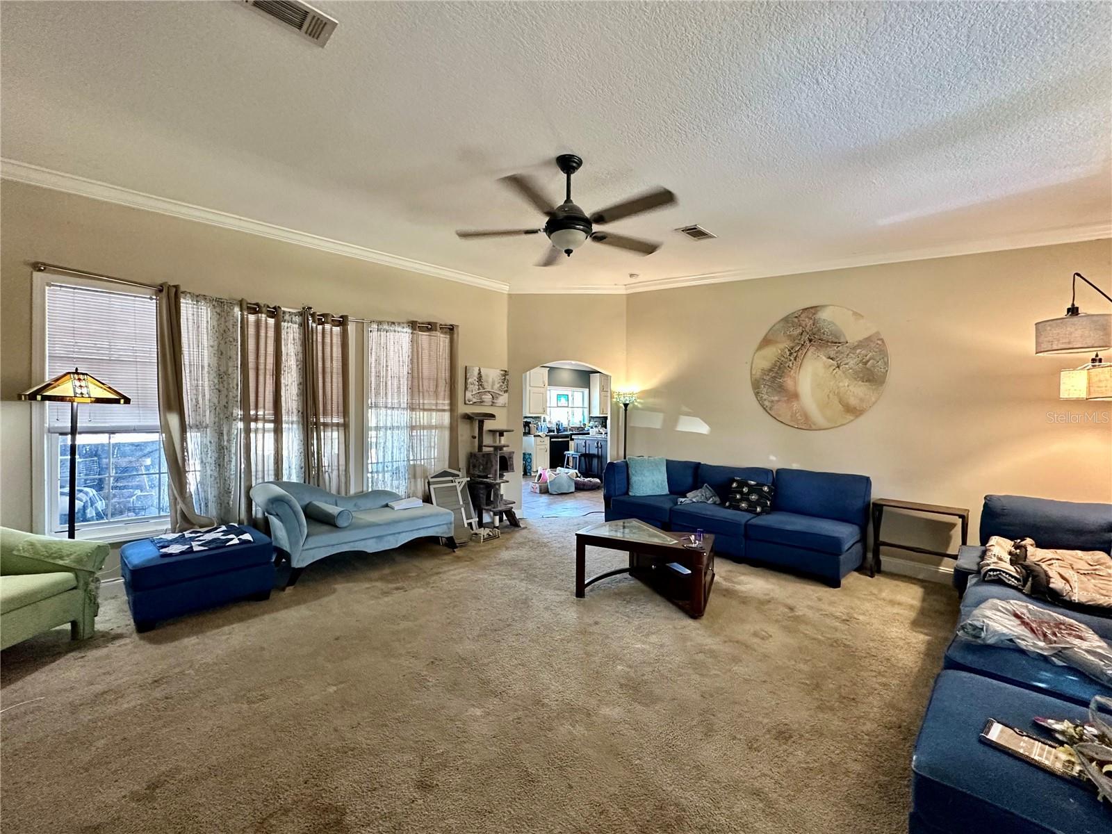 SOUTHERN MEADOWS SUB - Residential