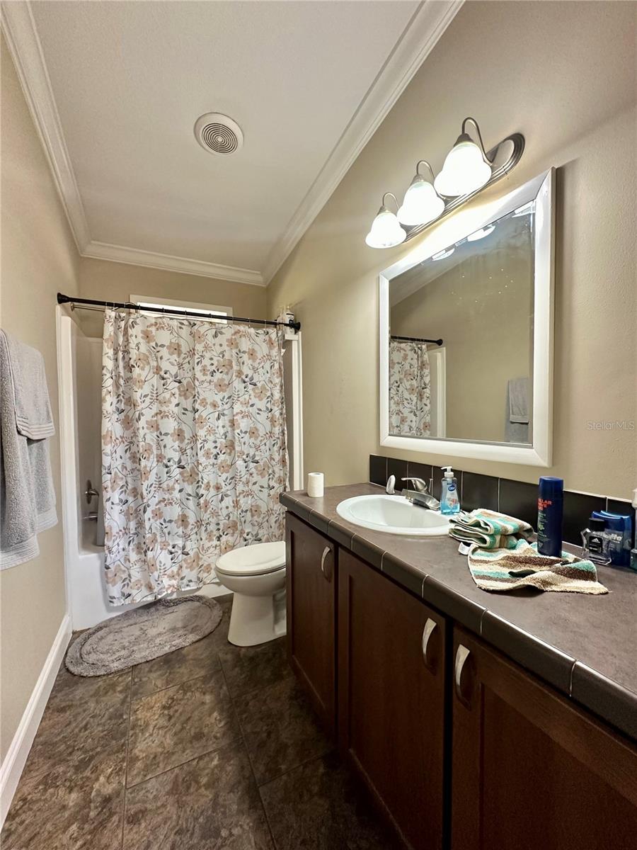 SOUTHERN MEADOWS SUB - Residential