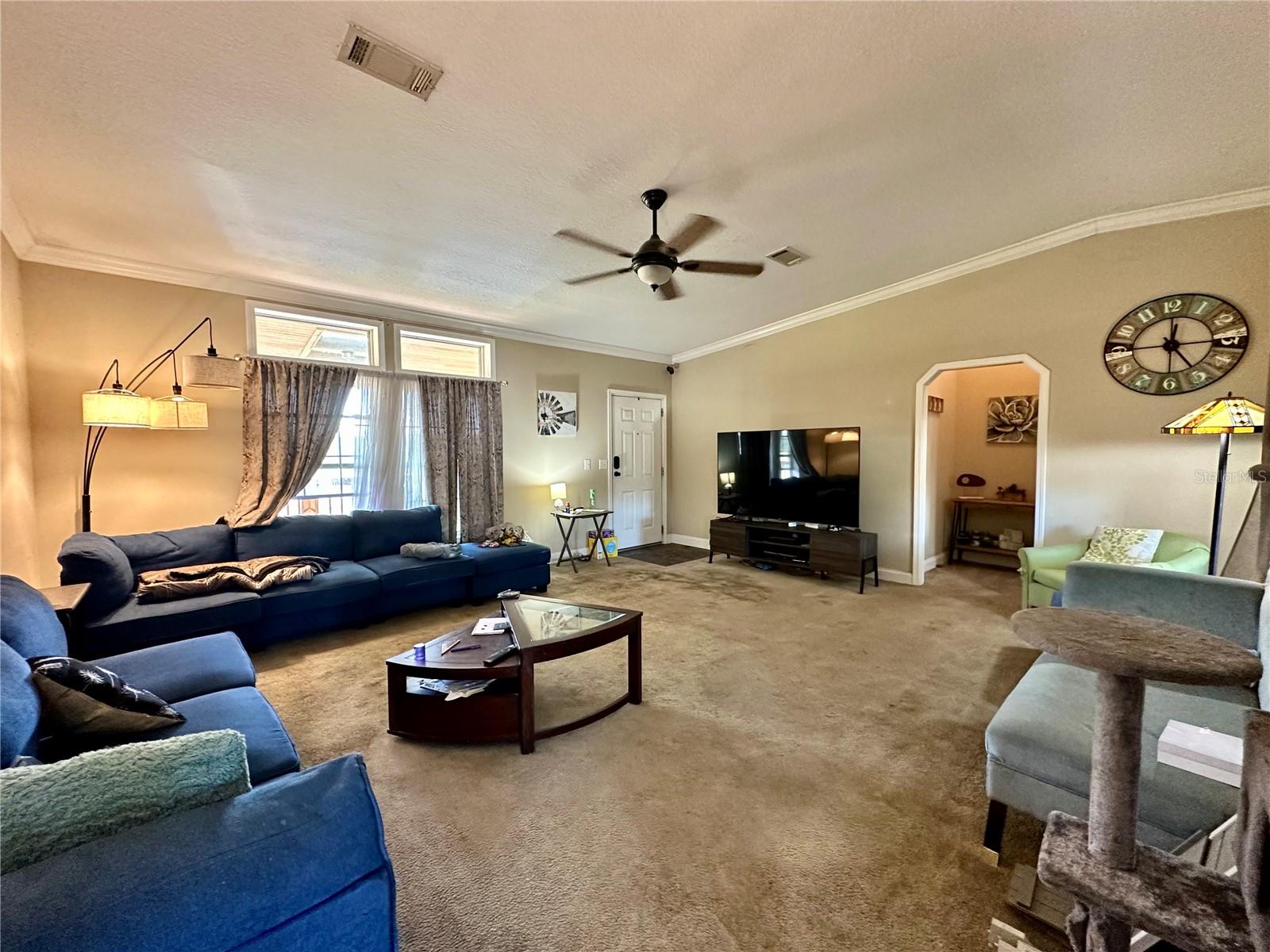 SOUTHERN MEADOWS SUB - Residential