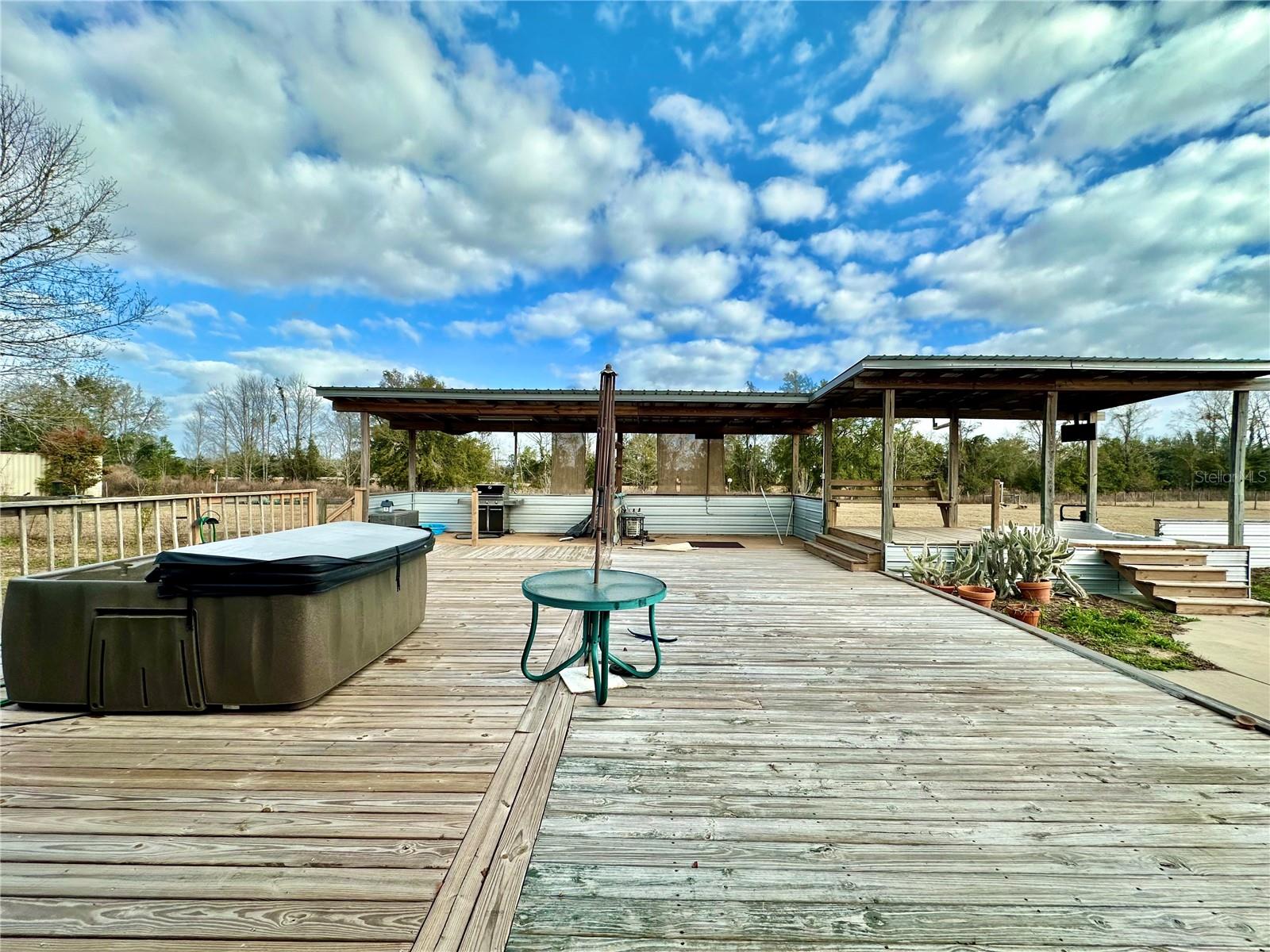 SOUTHERN MEADOWS SUB - Residential