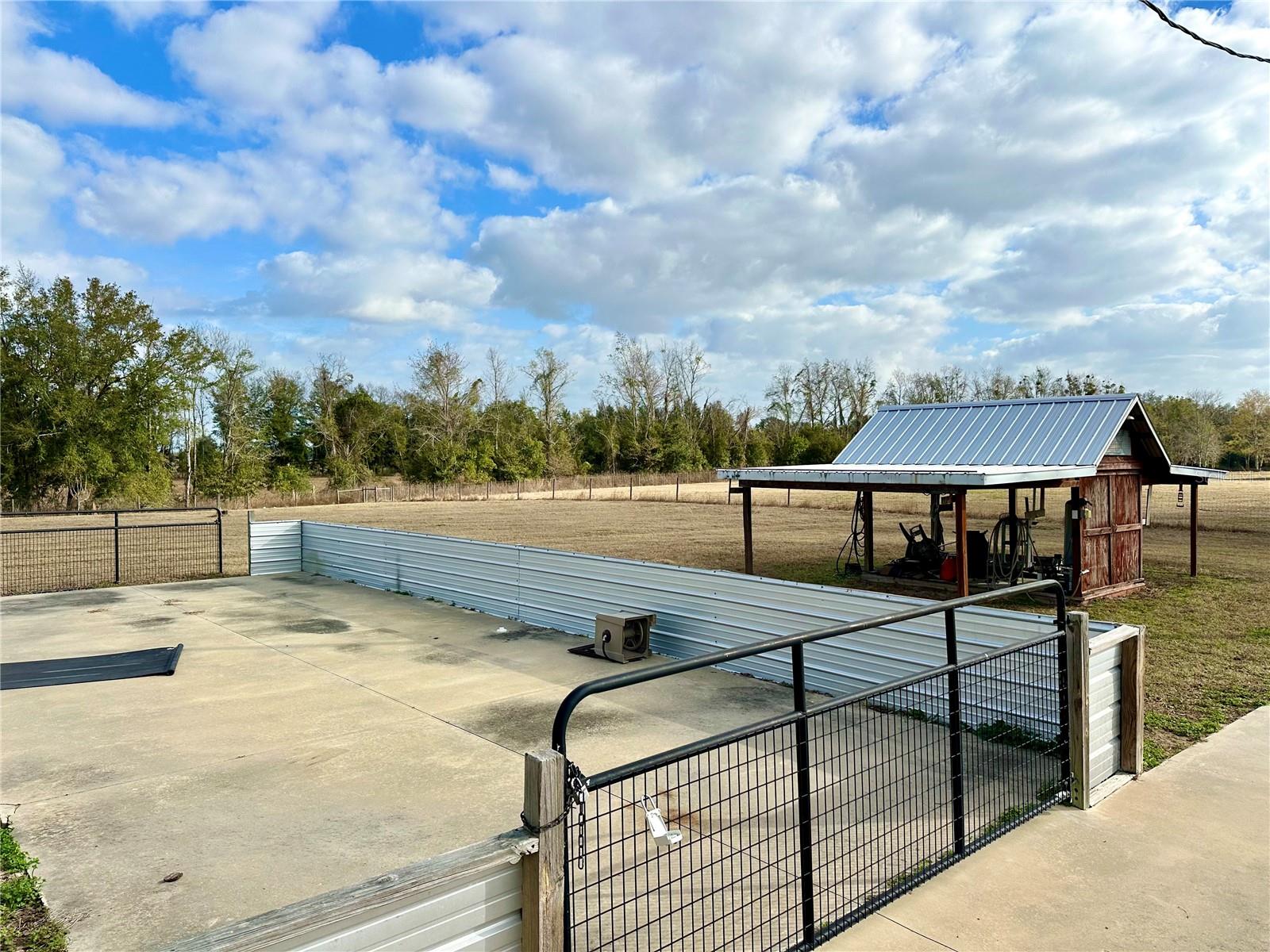 SOUTHERN MEADOWS SUB - Residential