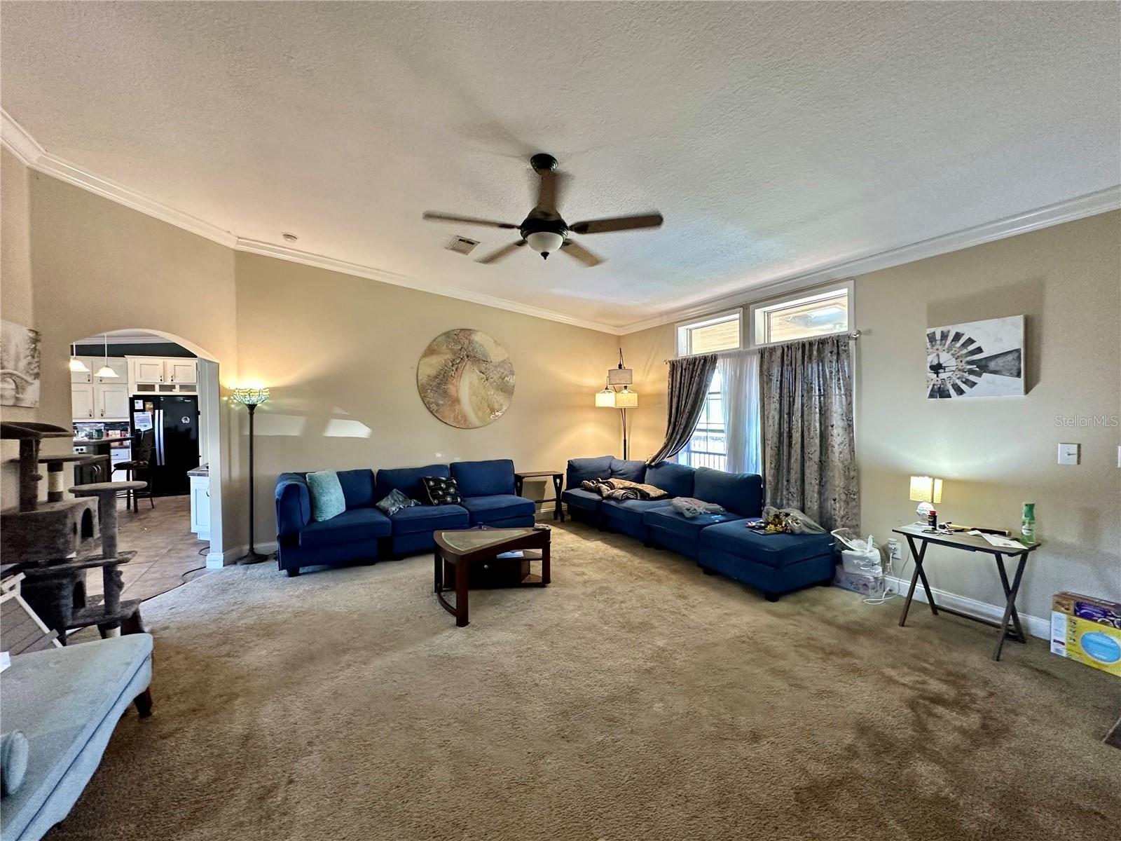 SOUTHERN MEADOWS SUB - Residential