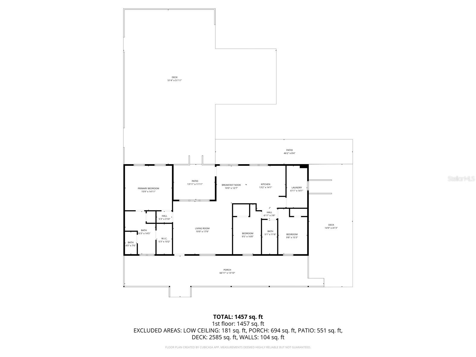 SOUTHERN MEADOWS SUB - Residential