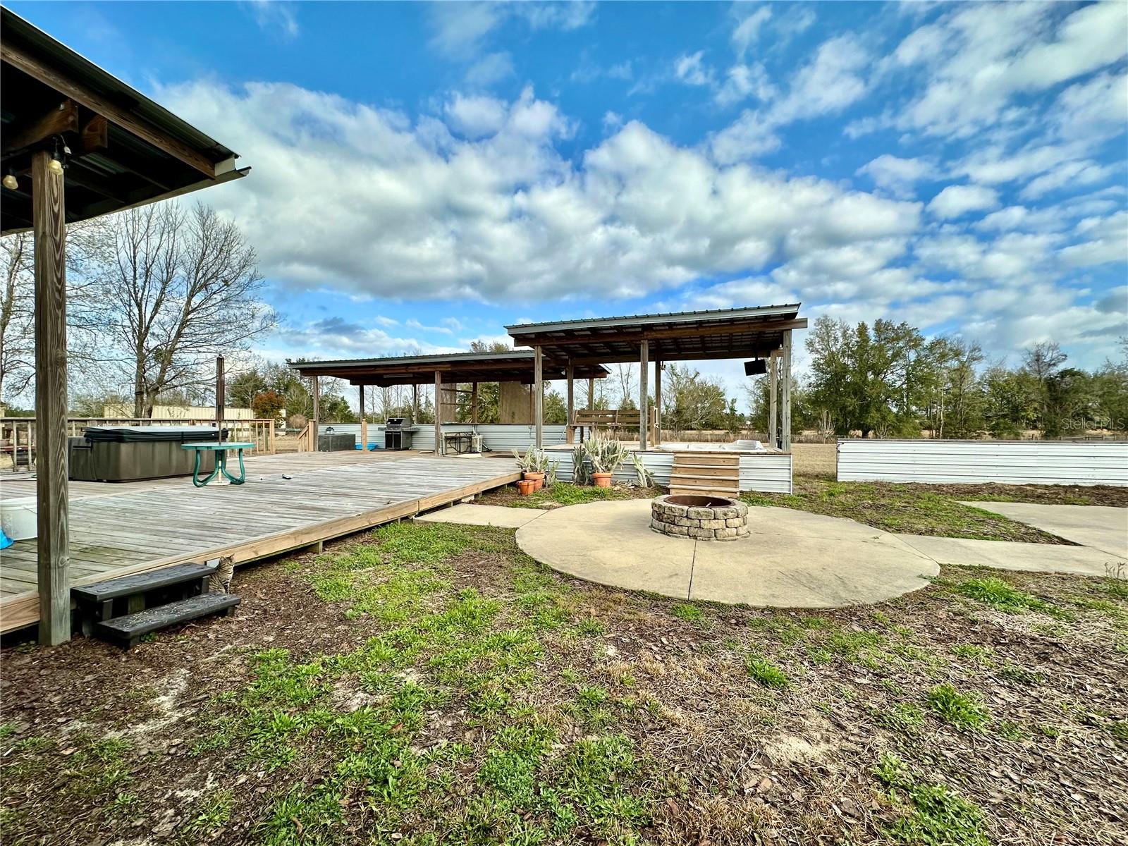 SOUTHERN MEADOWS SUB - Residential