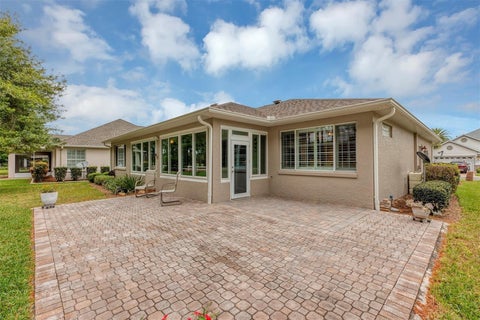Tiny photo for 8664 SW 86th Circle, Ocala, FL 34481 (MLS # OM731228)