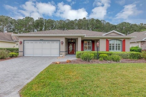 Photo of 8664 SW 86th Circle, Ocala, FL 34481 (MLS # OM731228)