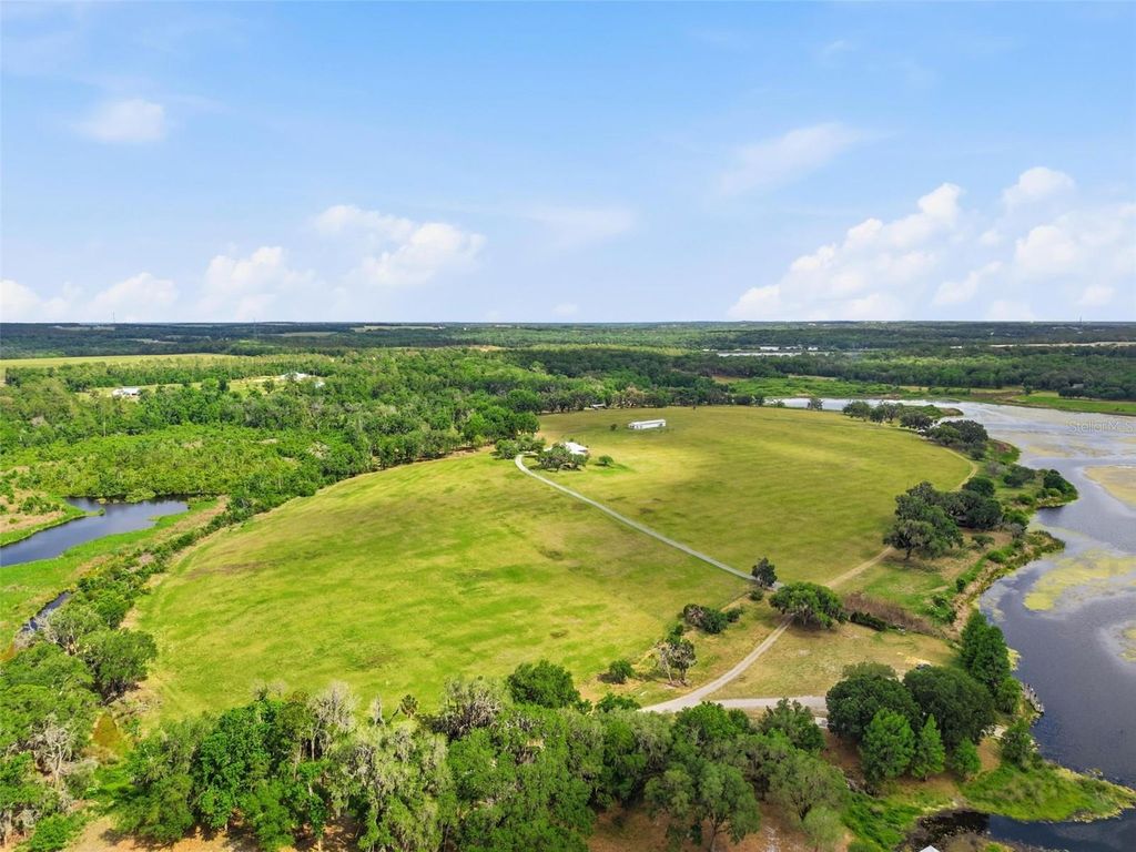 Photo of 18610 Townsend House Road, Dade City, FL 33523 (MLS # W7884689)