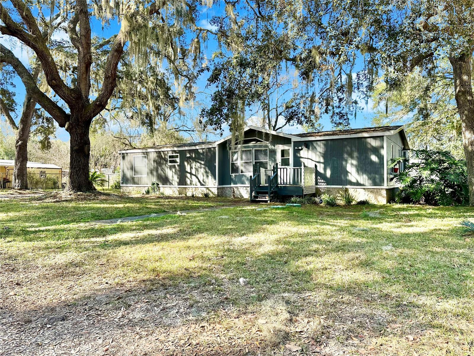 3860 NE 60TH COURT