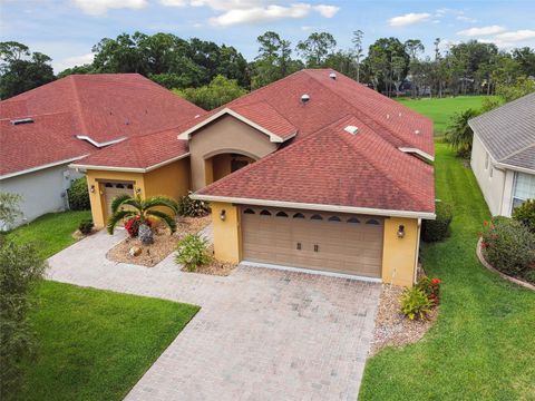 A home in POINCIANA