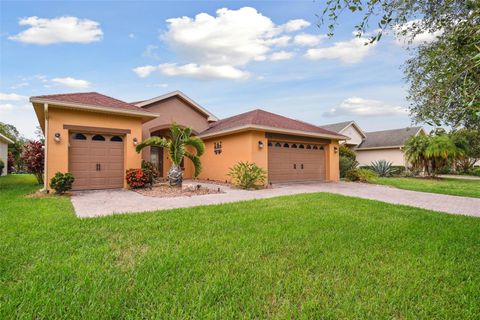 A home in POINCIANA