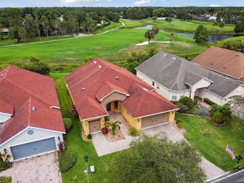 A home in POINCIANA