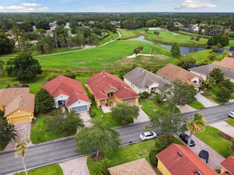 A home in POINCIANA