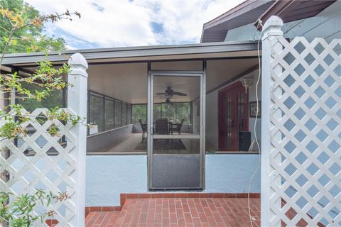 A home in DUNNELLON