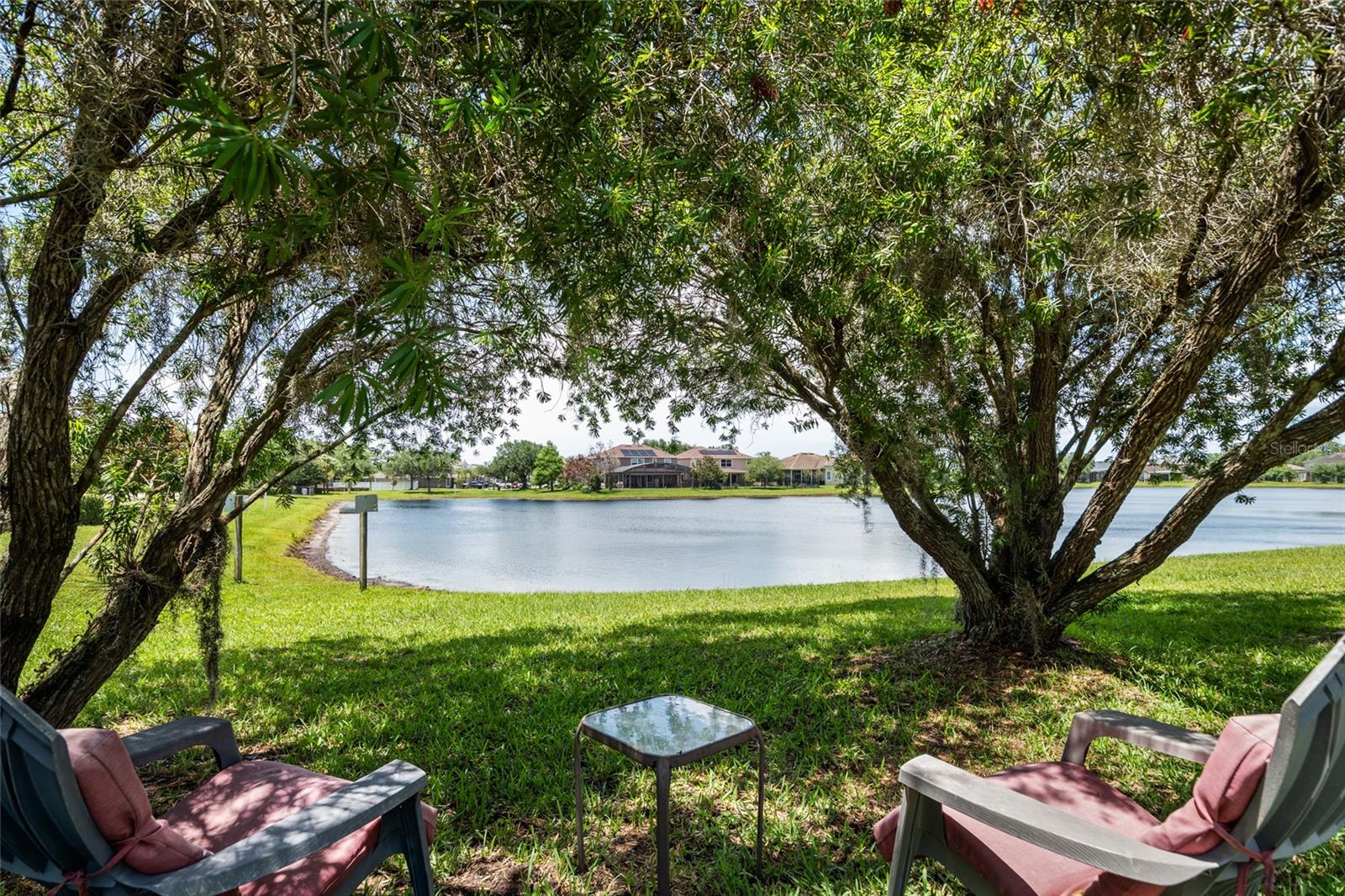 CYPRESS LAKES PCLS H & I - Residential