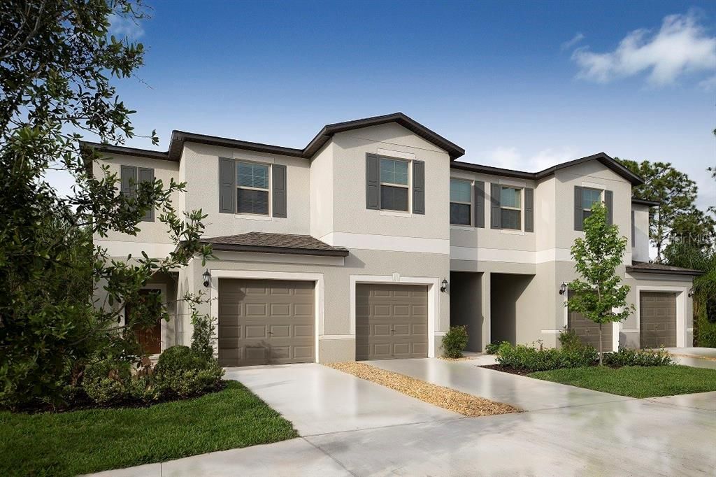 Photo of 36479 GARDEN WALL WAY, ZEPHYRHILLS, FL 33541 (MLS # T3417435)