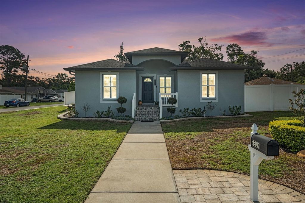 Photo of 7807 N Packwood Avenue, Tampa, FL 33604 (MLS # TB8408148)