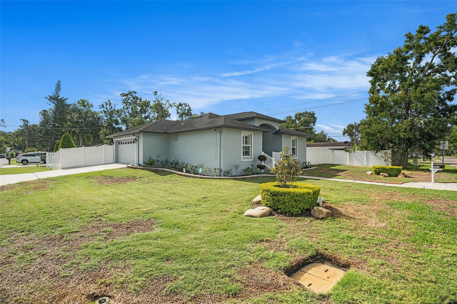 7807 N PACKWOOD AVENUE