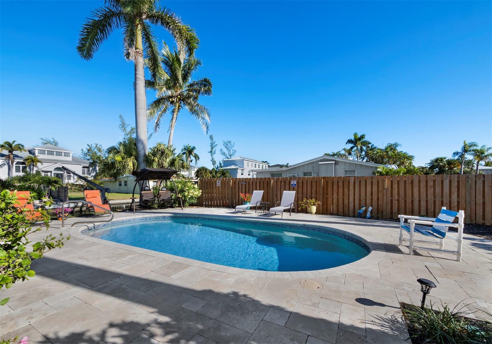 LONGBOAT KEY - Residential