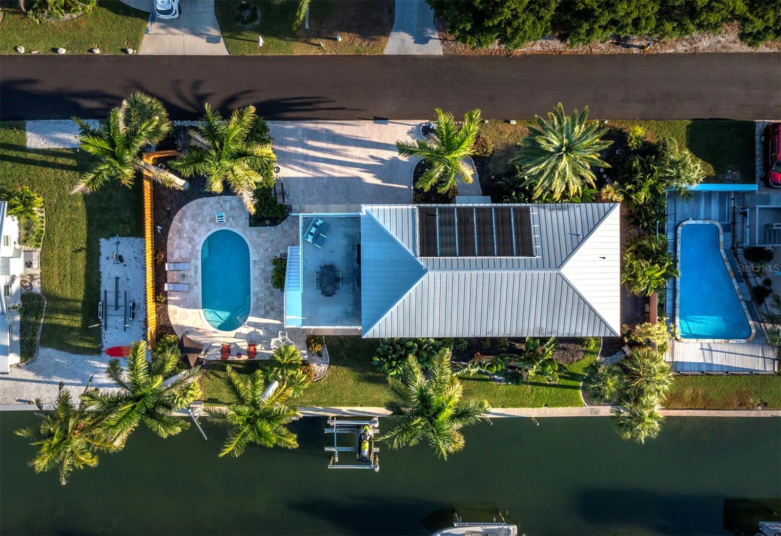 LONGBOAT KEY - Residential