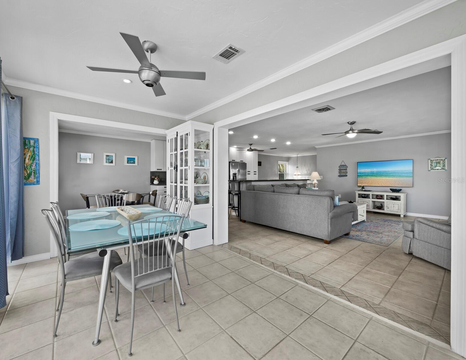 LONGBOAT KEY - Residential