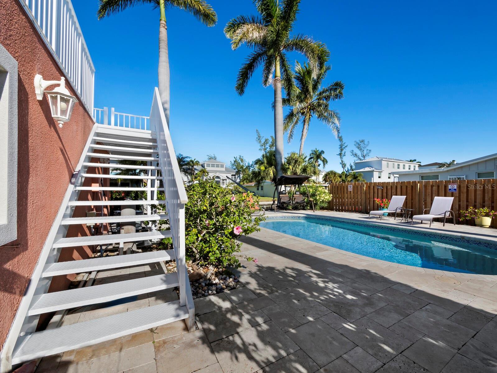 LONGBOAT KEY - Residential